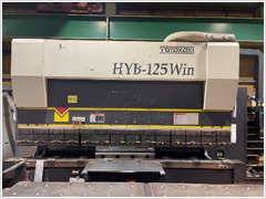 ベンディングマシン<アマダ> FBDV-8025